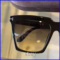 Tom Ford SABRINA-02 Women's Sunglasses