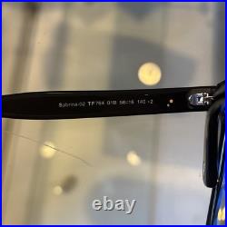 Tom Ford SABRINA-02 Women's Sunglasses
