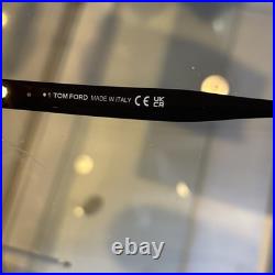 Tom Ford SABRINA-02 Women's Sunglasses