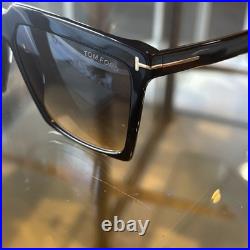 Tom Ford SABRINA-02 Women's Sunglasses