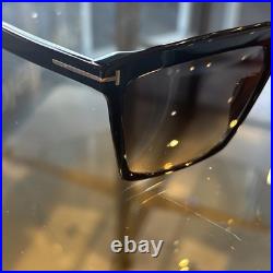 Tom Ford SABRINA-02 Women's Sunglasses