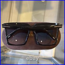 Tom Ford SABRINA-02 Women's Sunglasses
