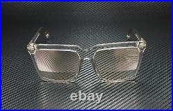 Tom Ford Sabrina-02 FT0764 20Z Grey Gradt Mirror Violet 58 mm Women's Sunglasses