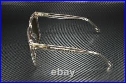 Tom Ford Sabrina-02 FT0764 20Z Grey Gradt Mirror Violet 58 mm Women's Sunglasses