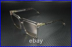 Tom Ford Sabrina-02 FT0764 20Z Sand Rose Mirror 58 mm Women's Sunglasses