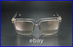 Tom Ford Sabrina-02 FT0764 20Z Sand Rose Mirror 58 mm Women's Sunglasses