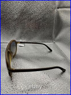 Tom Ford Sergio TF379 Aviator Sunglasses