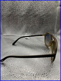 Tom Ford Sergio TF379 Aviator Sunglasses