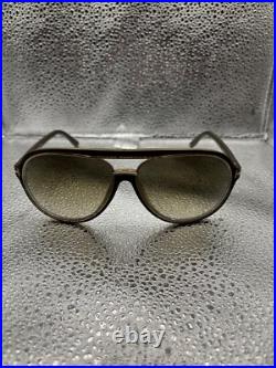 Tom Ford Sergio TF379 Aviator Sunglasses