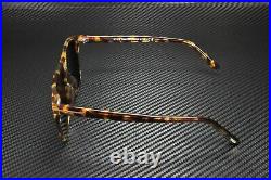 Tom Ford Shelton FT0679 56C Vintage Havana Smoke W Bronze 59 mm Men's Sunglasses