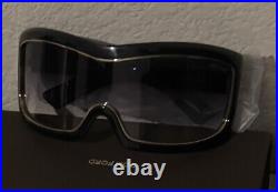 Tom Ford Shield Sunglasses