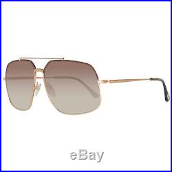 Tom Ford Sonnenbrille Designerbrille Brille Markenbrille FT0439 48F 60