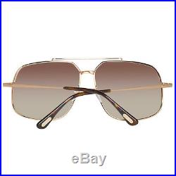Tom Ford Sonnenbrille Designerbrille Brille Markenbrille FT0439 48F 60