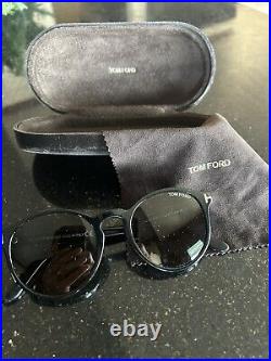 Tom Ford Sunglasses