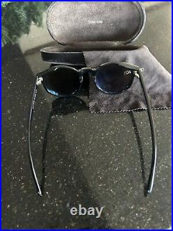 Tom Ford Sunglasses