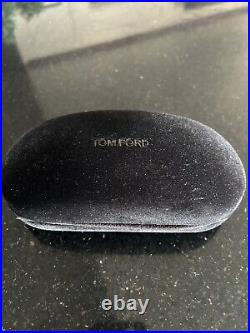 Tom Ford Sunglasses