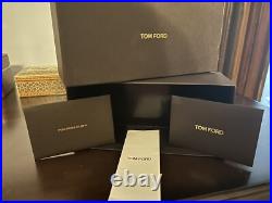 Tom Ford Sunglasses