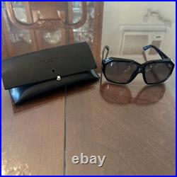 Tom Ford Sunglasses