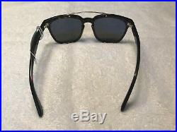 Tom Ford Sunglasses 516-53R (Size 54-19-145) 3P