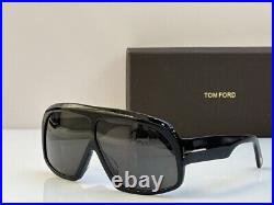 Tom Ford Sunglasses ALL COLORS Model FT0965 SIZE 70 4-135