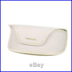 Tom Ford Sunglasses Aaron Yellow & Violet TF473 39Y