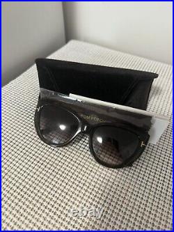 Tom Ford Sunglasses Anya TF762