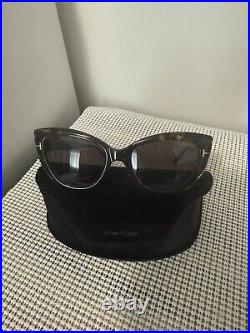 Tom Ford Sunglasses Anya TF762