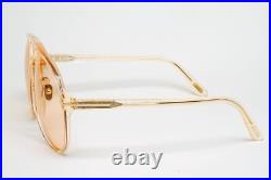 Tom Ford Sunglasses Bertrand Honey Light Brown Transparent FT1061 TF 1061 45E Tom Ford Sunglasses Bertrand Honey Light Brown Transparent FT1061 TF 1061 45E