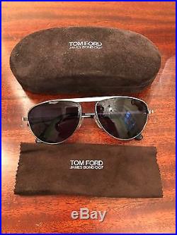 Tom Ford Sunglasses Bond Quantum Of Solace TF108 19V