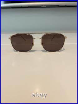 Tom Ford Sunglasses FT0827 JAKE 28E Brown Gold Man TF827 56 MM Tom Ford Sunglasses FT0827 JAKE 28E Brown Gold Man TF827 56 MM