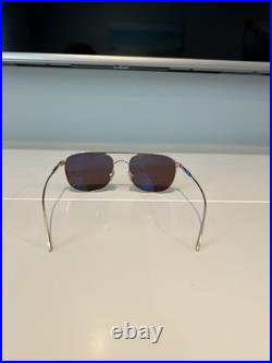 Tom Ford Sunglasses FT0827 JAKE 28E Brown Gold Man TF827 56 MM Tom Ford Sunglasses FT0827 JAKE 28E Brown Gold Man TF827 56 MM