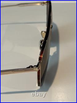 Tom Ford Sunglasses FT0827 JAKE 28E Brown Gold Man TF827 56 MM Tom Ford Sunglasses FT0827 JAKE 28E Brown Gold Man TF827 56 MM