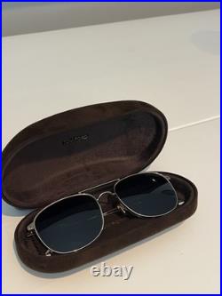 Tom Ford Sunglasses FT0827 JAKE 28E Brown Gold Man TF827 56 MM Tom Ford Sunglasses FT0827 JAKE 28E Brown Gold Man TF827 56 MM