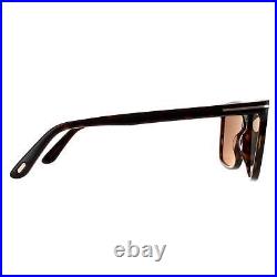 Tom Ford Sunglasses Fletcher FT0832 52H Dark Havana Roviex Polarized 59mm