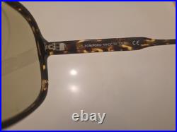 Tom Ford Sunglasses Frames Glasses. Men Women Falconer02 Tf884