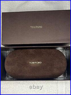 Tom Ford Sunglasses Ft0500 52N