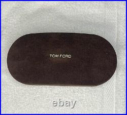 Tom Ford Sunglasses Ft0500 52N