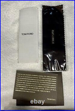 Tom Ford Sunglasses Ft0500 52N