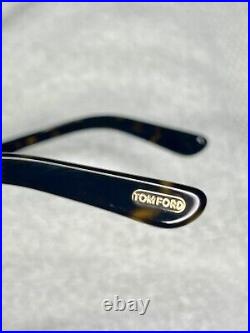 Tom Ford Sunglasses Ft0500 52N