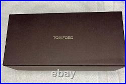 Tom Ford Sunglasses Ft0500 52N