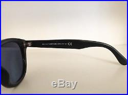 Tom Ford Sunglasses Garett Black TF538 RRP £189