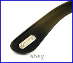 Tom Ford Sunglasses Holt TF516 55E Brown Tortoise Frames with Brown Lenses 54 mm