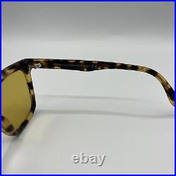 Tom Ford Sunglasses Marco-02 Ft0646 (56e)