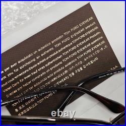 Tom Ford Sunglasses Miranda Gunmetal Brown Gradient Metal FT0130 TF 130 36F