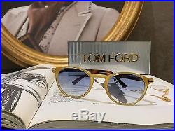 Tom Ford Sunglasses Mod. ANDREA-02 TF539 Col. 41W