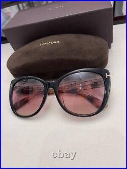 Tom Ford Sunglasses NEW IN BOX Full retail setup