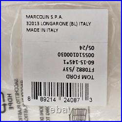 Tom Ford Sunglasses Neughman Brown Violet Pilot Side Shields FT0882 TF 882 53Y