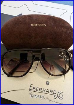Tom Ford Sunglasses One of the most iconic designs