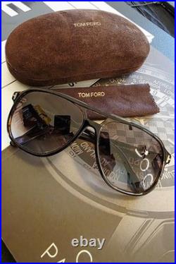 Tom Ford Sunglasses One of the most iconic designs