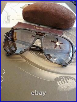 Tom Ford Sunglasses One of the most iconic designs